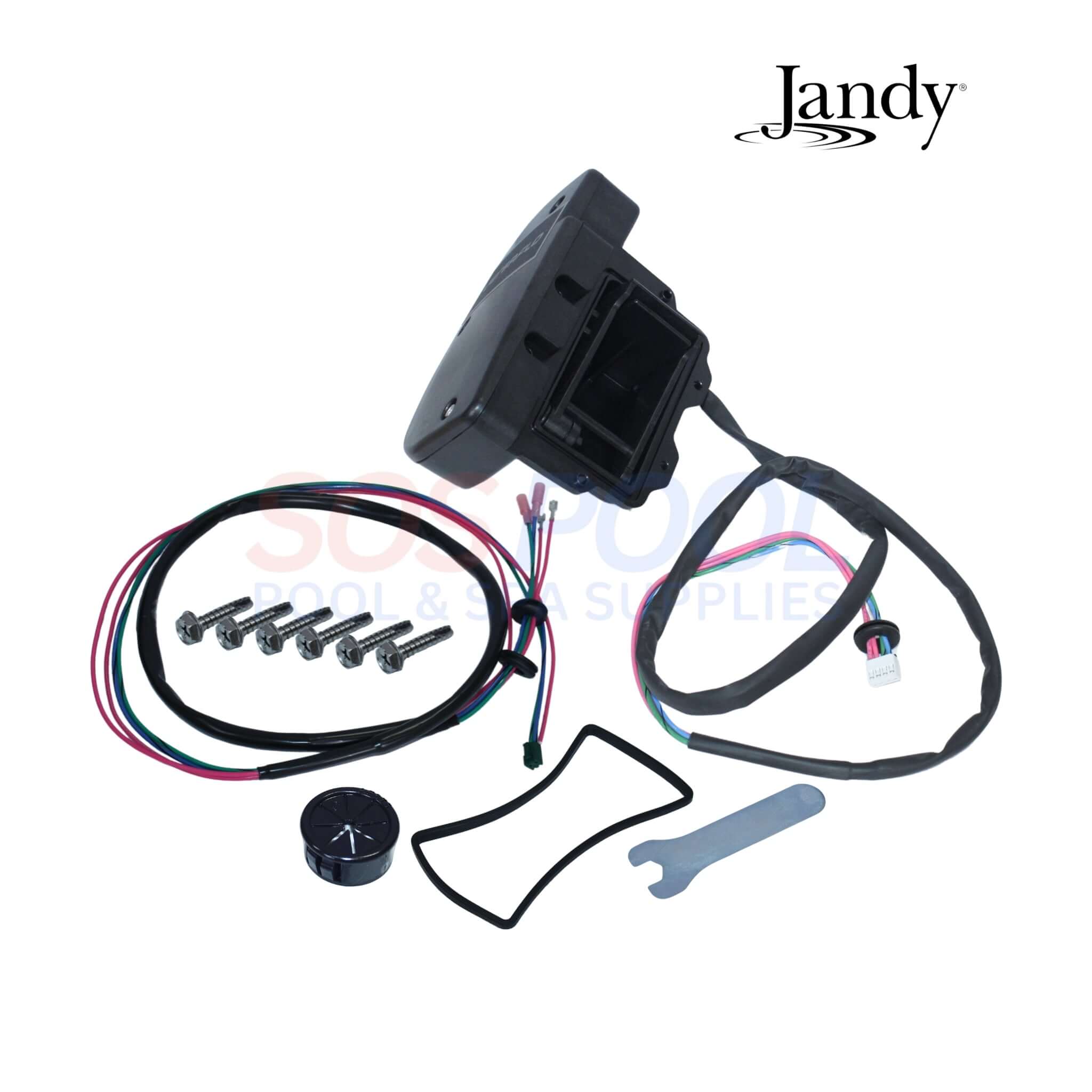 Jandy VersaFlo Bypass Accessory Kit | JXIVFKIT Jandy VersaFlo Bypass Accessory Kit | JXIVFKIT