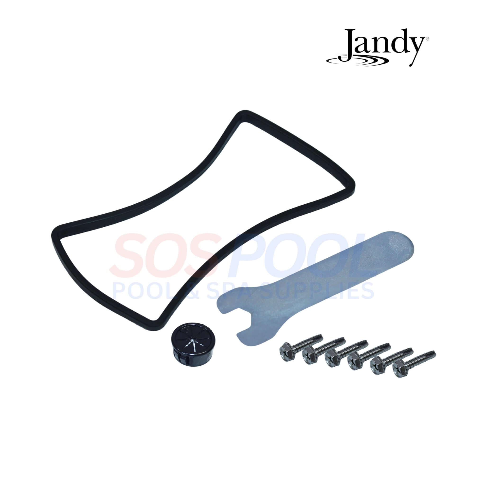 Jandy VersaFlo Bypass Accessory Kit | JXIVFKIT