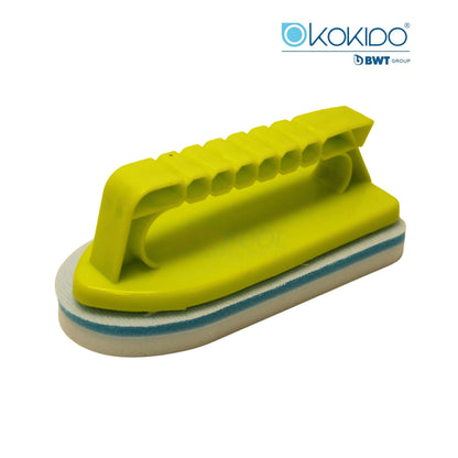Kokido Spa Scrubber With Magic Foam | K076CB