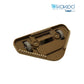 Kokido Boreal Rechargeable Pool & Spa Vacuum | EV01CBX