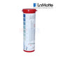 LaMotte Insta-Test Low Range Phosphate Test Strips | 50 Strips | 3021-H-6 in red container showing testing scale, ideal for swimming pool maintenance.