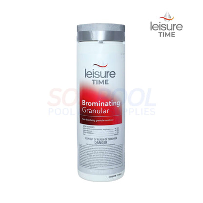 Leisure Time Brominating Granular | 2lb | 45436A