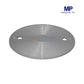 MP Industries Gray Lid for AutoFill Water Leveler | 4061-G, SOS Pool solution, durable design for pool maintenance.