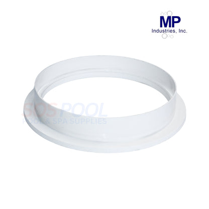 MP Industries Water Leveler Ring | White | MP4062