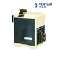 Pentair MasterTemp ASME HD certified 400k Natural Gas Pool Heater | 461021