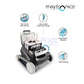 Maytronics Dolphin Explorer E20 Smart Robotic Pool Cleaner