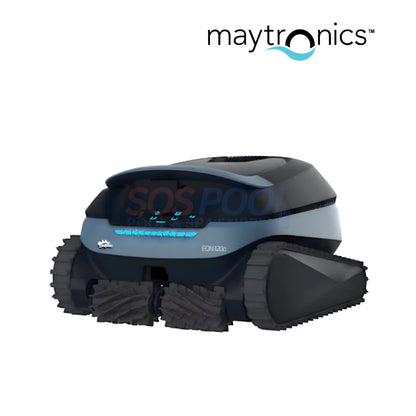 Maytronics Dolphin EON 120D Wireless & Wired Robotic Pool Cleaner