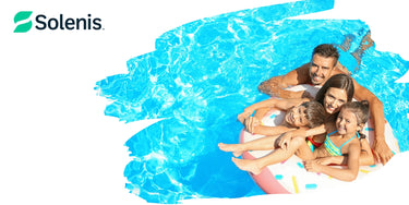Solenis Pool Chemical Products | Algaecides, Clarifiers, Sanitizers