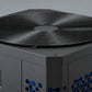 Moov TurboX World's First 200K BTU Inverter Pool Heat Pump - Heats & Cools | MTSR200