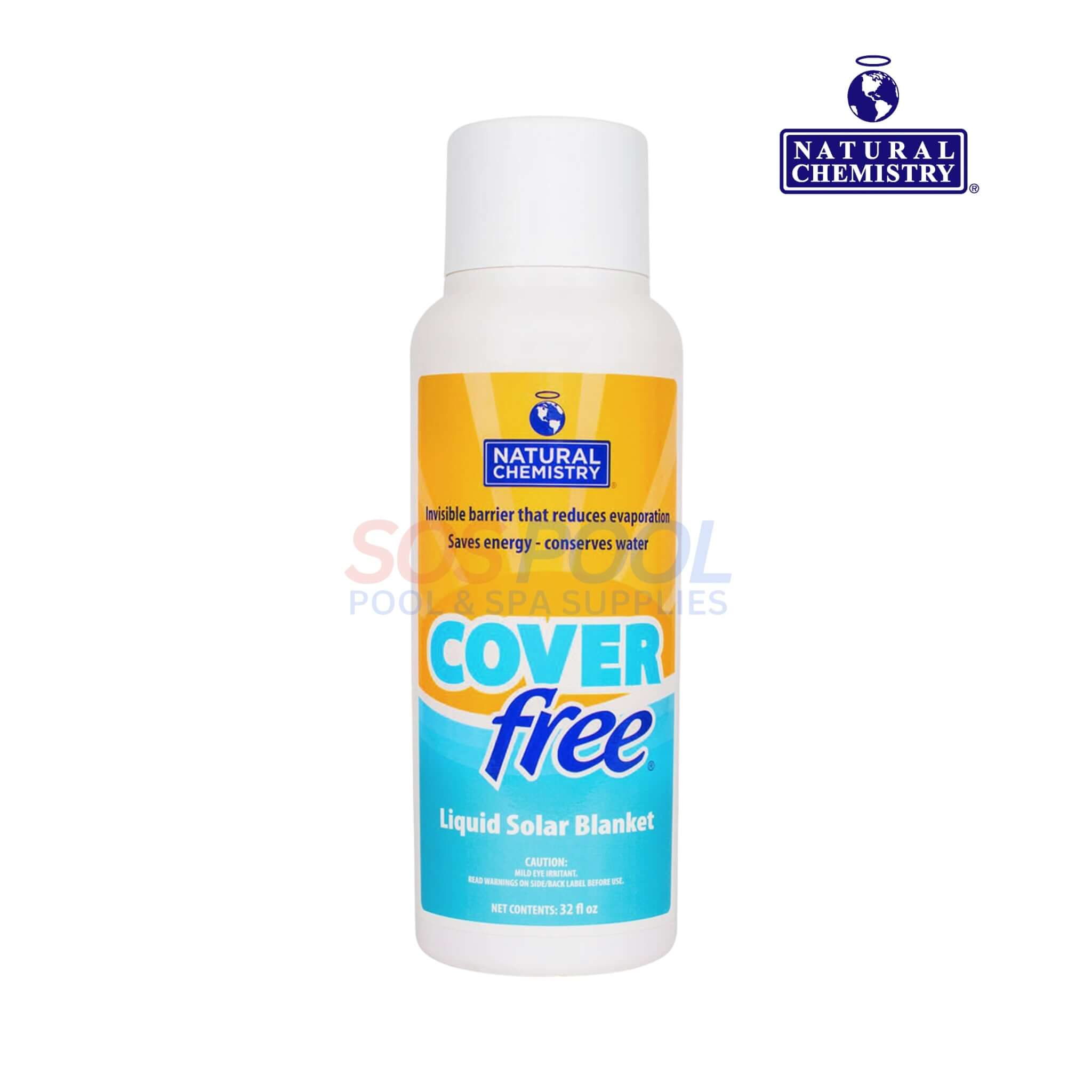 Natural Chemistry COVERfree Solar Blanket - Thumbnail 5