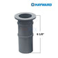 Hayward Nipple Flange Pipe Connector 2 Pack | HAXNIP1930