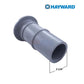 Hayward Nipple Flange Pipe Connector 2 Pack | HAXNIP1930