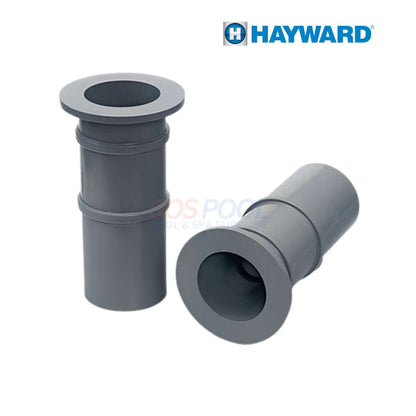 Hayward Nipple Flange Pipe Connector 2 Pack | HAXNIP1930