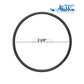 O-64 | Aladdin Pentair Clean & Clear Union O-Ring | 071426, 2 1/4" diameter black rubber seal for pool filter systems.