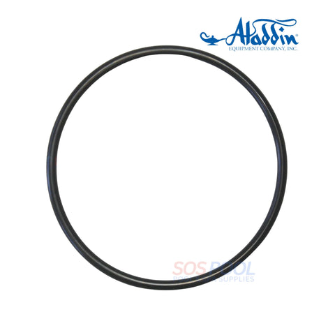 O-64 | Aladdin Pentair Clean & Clear Union O-Ring | 071426, black rubber seal for Pentair cartridge filters, SOS Pool supplies.