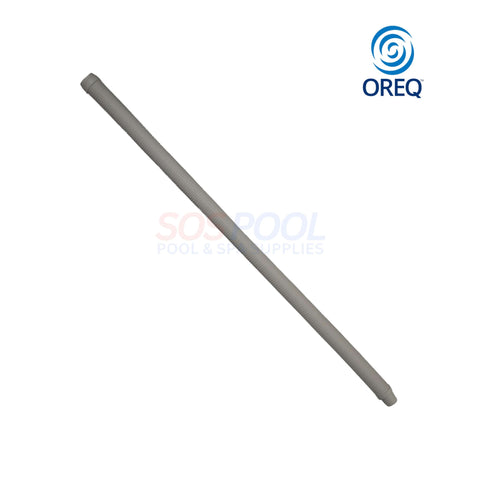 OREQ Sectional Connector Hose for Automatic Pool Cleaner Vacuum in Forest Gray, 4' Ft, from SOS Pool Supplies.