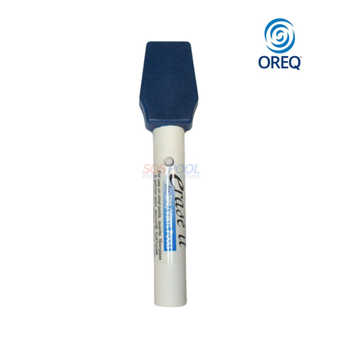 OREQ Stain Out-Eraser for vinyl RS355CS, effective SOS Pool solution for stain removal on vinyl surfaces.