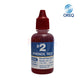 Oreq 4-Way Pool Water Test Kit | TK400 pH reagent #2 phenol red bottle for pool testing supplies, SOS Pool.