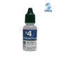 Oreq 4-Way Pool Water Test Kit | TK400 chlorine neutralizer drop bottle, green cap, 0.5 fl oz, pool supplies from SOS Pool.