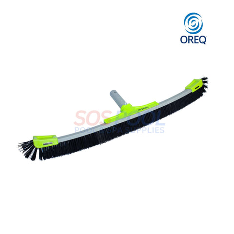 Oreq Animal Pro Vinyl Brush 28" for efficient pool cleaning, ideal for vinyl surfaces from SOS Pool.