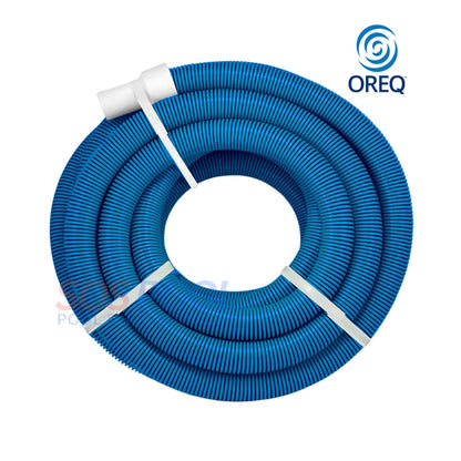 Oreq AquaFlex Vacuum Hose | Blue | 50' | VH1250