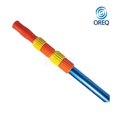 Oreq Dual Cam Stinger Telescopic Pole | 3 Piece | 8'-21' | PL40821