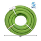 Oreq Pro Master Flex Pool Vacuum Hose | 1.5 inch | Green | 40ft | VH3240