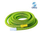 Oreq Pro Master Flex Pool Vacuum Hose | 1.5 inch | Green | 40ft | VH3240