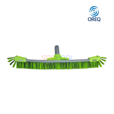 Oreq Animal Pro Grit and Poly Brush | 28" | BR4128C