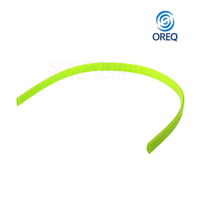 Oreq Animal Pro Rim Protector | Lime | XPR414