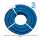 Oreq AquaFlex Vacuum Hose | Blue | 35' | VH1235
