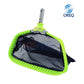 Oreq Pro Animal Leaf Rake | Standard Bag | LN4100
