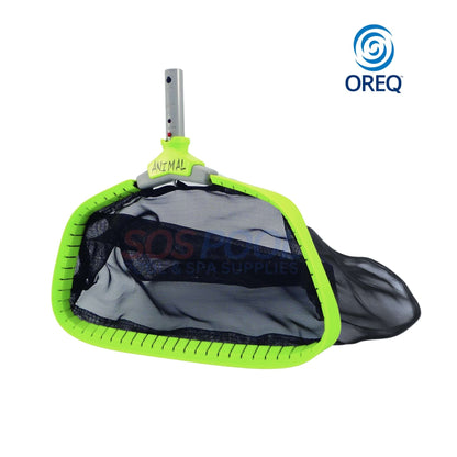 Oreq Pro Animal Leaf Rake | Standard Bag | LN4100