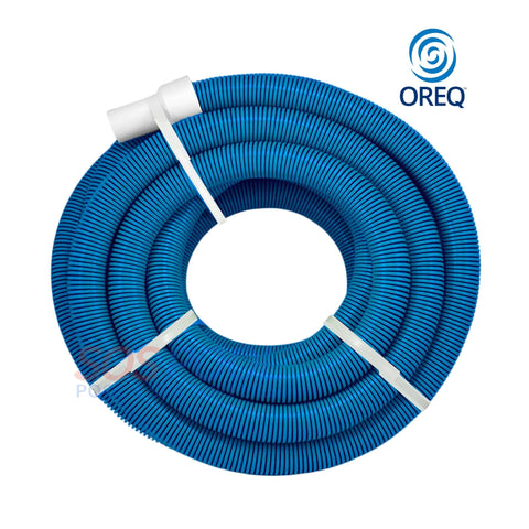 Oreq Swimming Pool Vacuum Hose | 15' | VH1215