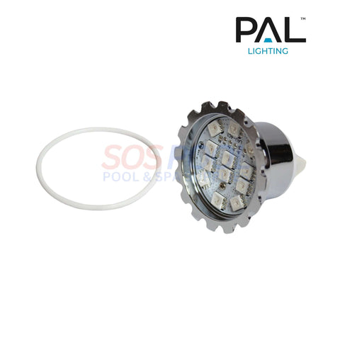 PAL Lighting Multi-Color Lamp Model 42-4WLCU for 4 Wire Lights, perfect for SOS Pool ambience.