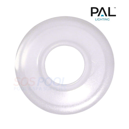 PAL Sprout for EvenGlow Bubbler 64-EGB-SPROUT. Clear, durable nozzle for pool lighting. Perfect for SOS pool supplies.