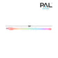 Pal Lighting EvenGlow Flex Side View 54" Wide Beam LED Strip, SOS Pool SKU: EvenGlow-Flex-54
