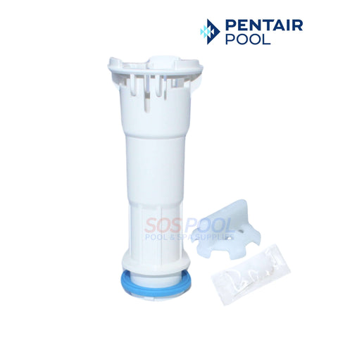 Pentair Adapter 618040 for MicroBrite to GloBrite niche, compatible with SOS Pool lighting systems.