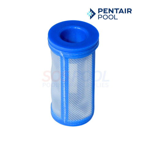 Pentair Air Bleed Filter For Posi-Flo Filters | WC8-126
