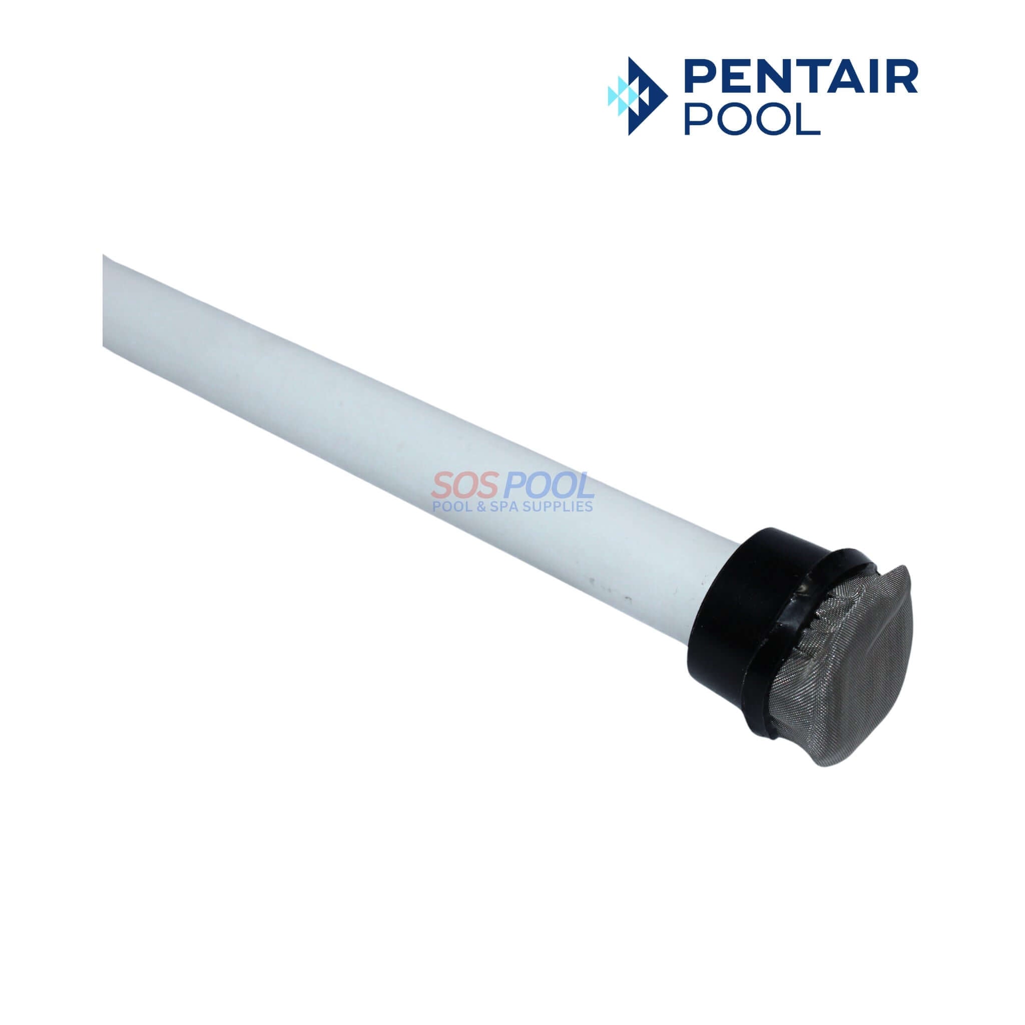 Pentair Air Bleed Tube Assembly For Quad DE 80 and Clean & Clear Plus