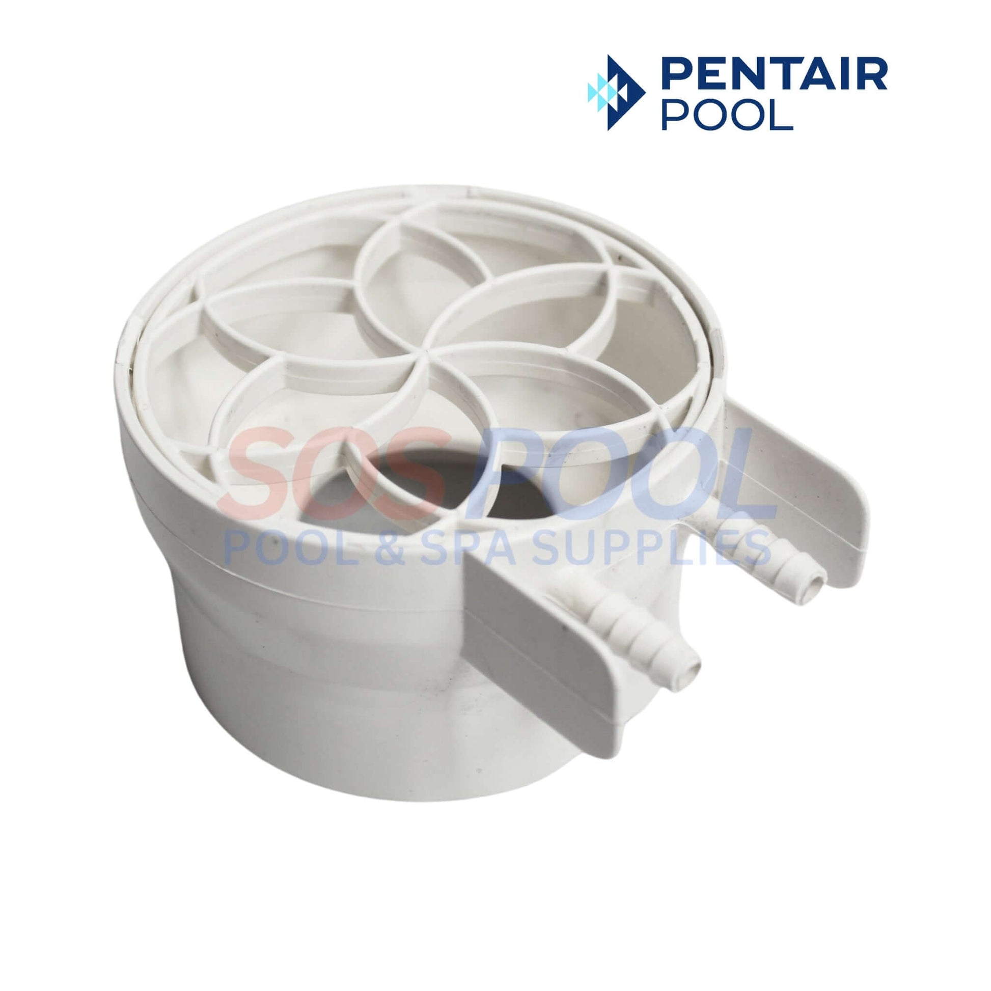 Pentair Air Blower Kit for MasterTemp 250 Natural Gas Heaters | SOS Pool Supplies