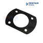 Pentair Pool gasket for repair kit, compatible with SOS Pool supplies, ideal for heaters and pumps.