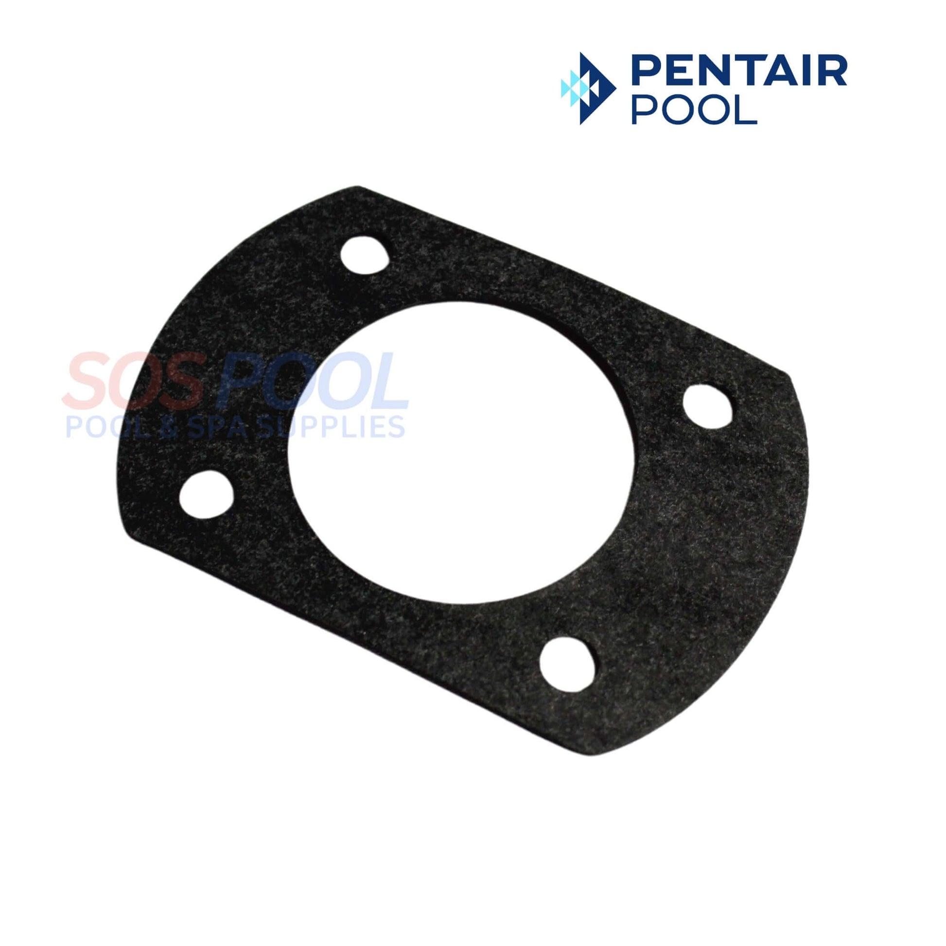 Pentair Pool gasket for repair kit, compatible with SOS Pool supplies, ideal for heaters and pumps.