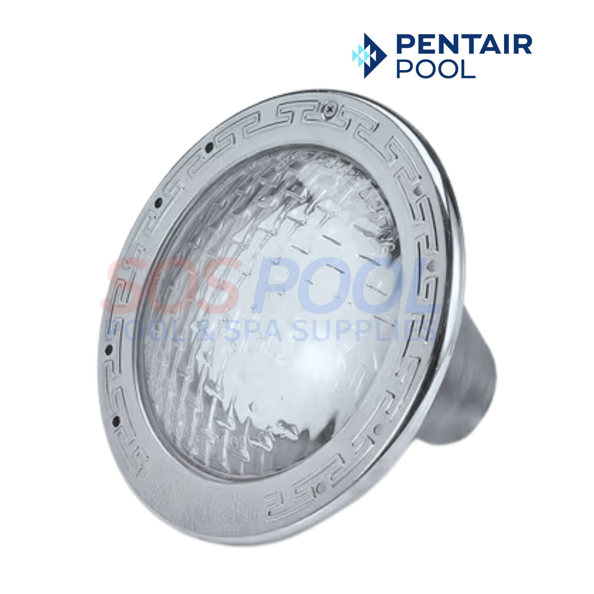 Pentair Amerlite Incandescent Pool Light 120V 500W 50' Cord | SOS Pool | Efficient underwater pool illumination