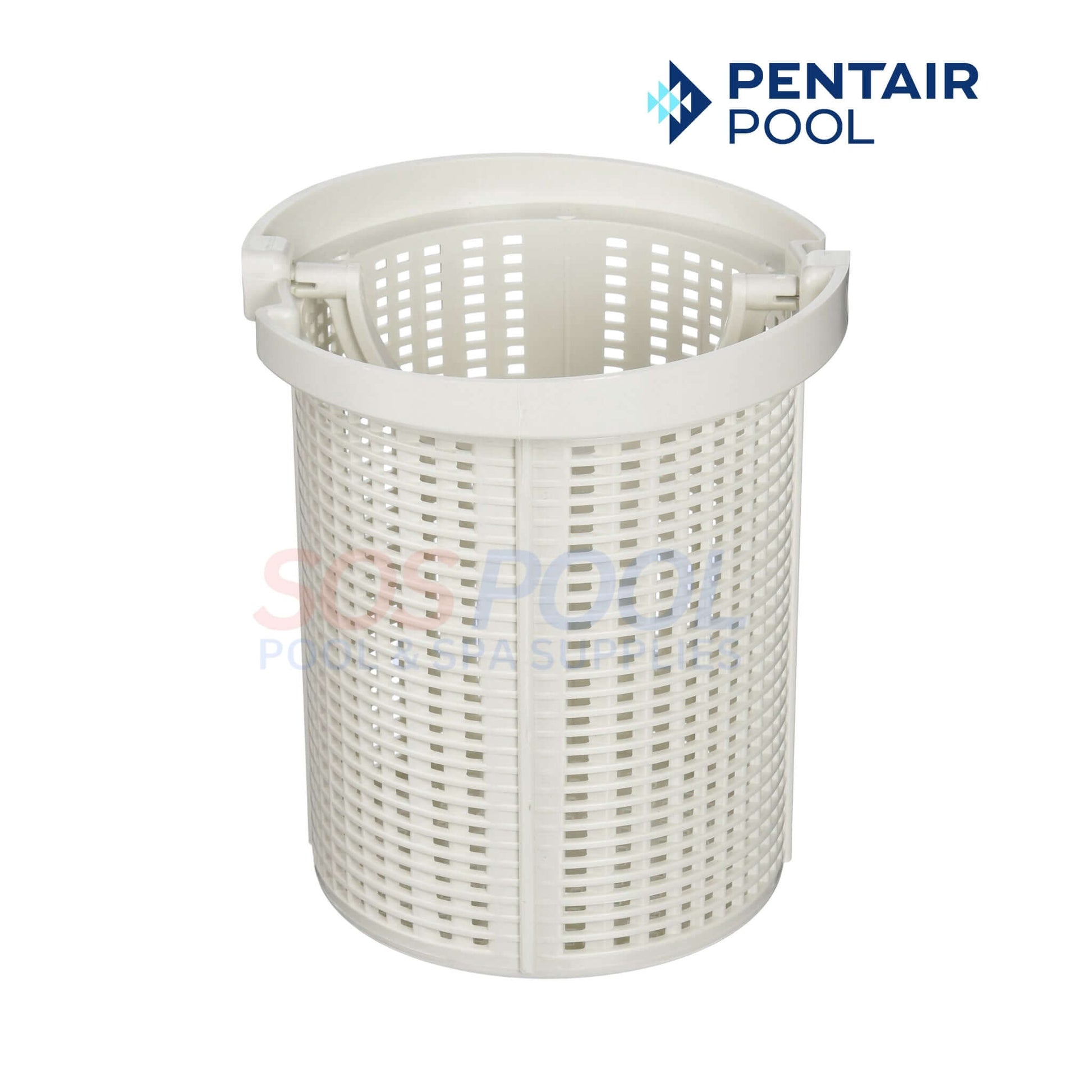 Pentair Basket R38004 for AquaFlo and Premier Pumps, 5-inch high-quality replacement part for SOS Pool.