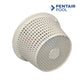 Pentair R38014 skimmer basket for Hayward SP-1094-FA and Aladdin B-203, 5.25" x 3" for SOS Pool.