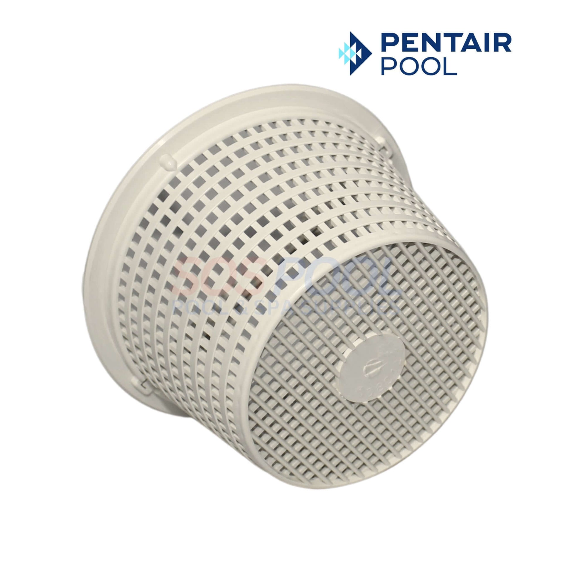 Pentair R38014 skimmer basket for Hayward SP-1094-FA and Aladdin B-203, 5.25" x 3" for SOS Pool.