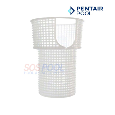 Pentair Basket for SuperMax SuperFlo Pumps 355667 from SOS Pool, essential for efficient debris filtration.