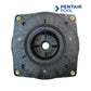 Pentair Black Seal Plate Replacement for Sta-Rite Supermax pump, durable, easy to install, SOS Pool.