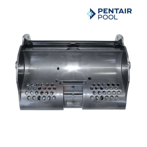 Pentair Bottom Cover Kit for Rebel and Warrior Cleaners 360291, essential part for optimal pool cleaner performance.
